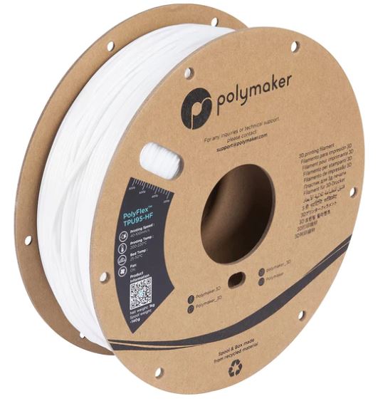 Polymaker PolyFlex - TPU 95 HF