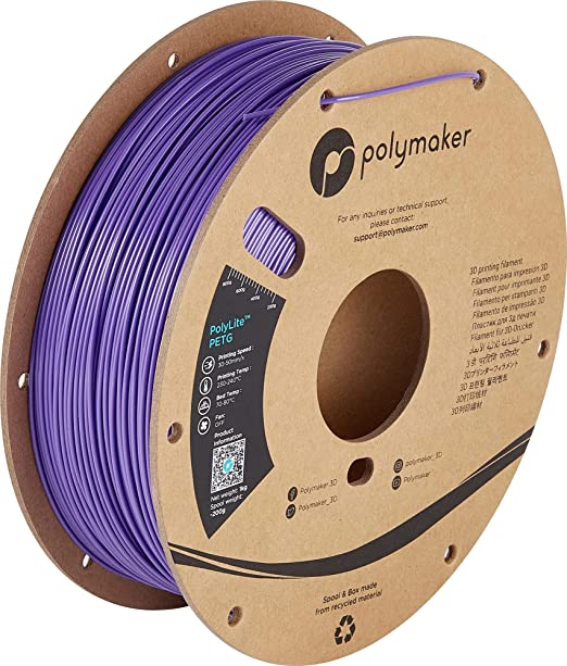 Polymaker | Polylite PETG