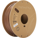 Filamento PLA PolyTerra Polymaker PLA y PLA+