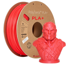 Filamento PLA PolyTerra Polymaker PLA y PLA+