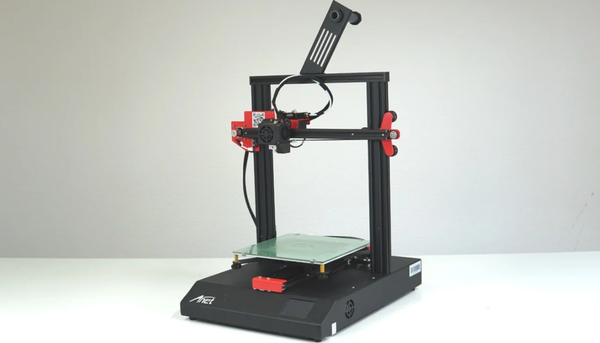 Revisión de la impresora 3D Anet ET4 2020: prueba de 10 horas