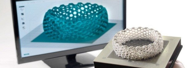 Software para Impresion 3D: Controladores de Impresión