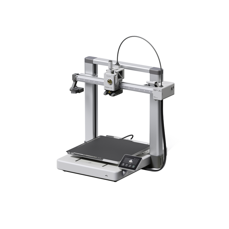 Impresora 3D Bambu Lab A1 Combo