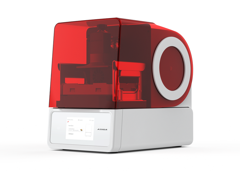 ASIGA MAX 2
