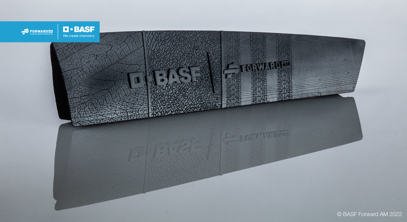 Resina BASF Ultracur3D ST 45