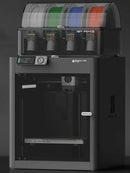 Impresora 3D Bambu Lab P1S Combo