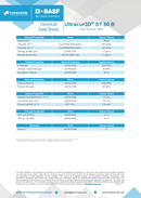 Resina BASF Ultracur3D ST 80