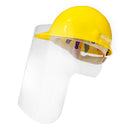 3D FACTORY MX | CARETA-CASCO - 3D FACTORY MX