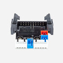 Extrusor PCB Zortrax M200 / M200 Plus / M300 / M300 Plus