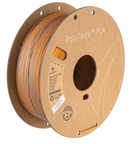 Filamento PLA PolyTerra Polymaker PLA y PLA+