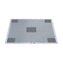 Zortrax | PLACA PERFORADA M200