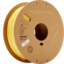 Filamento PLA PolyTerra Polymaker PLA y PLA+