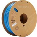 Filamento PLA PolyTerra Polymaker PLA Blue Azul