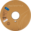 Filamento PLA PolyTerra Polymaker PLA y PLA+