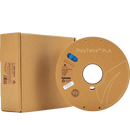 Filamento PLA PolyTerra Polymaker PLA y PLA+