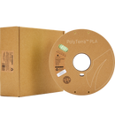 Filamento PLA PolyTerra Polymaker PLA y PLA+