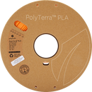 Filamento PLA PolyTerra Polymaker PLA y PLA+