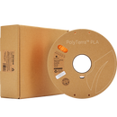 Filamento PLA PolyTerra Polymaker PLA y PLA+