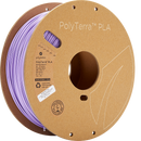 Filamento PLA PolyTerra Polymaker PLA Purple Morado