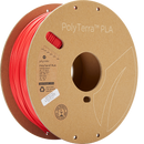 Filamento PLA PolyTerra Polymaker PLA Red Rojo