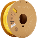 Filamento PLA PolyTerra Polymaker PLA Yellow Amarillo
