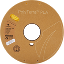 Filamento PLA PolyTerra Polymaker PLA y PLA+