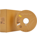 Filamento PLA PolyTerra Polymaker PLA y PLA+