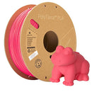 Filamento PLA PolyTerra Polymaker PLA y PLA+