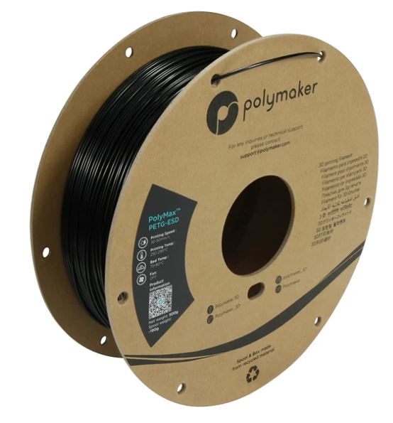 Polymaker | Polymax PETG-ESD