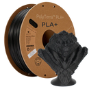 Filamento PLA PolyTerra Polymaker PLA y PLA+