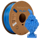 Filamento PLA PolyTerra Polymaker PLA y PLA+