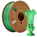 Filamento PLA PolyTerra Polymaker PLA y PLA+