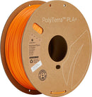 Filamento PLA PolyTerra Polymaker PLA y PLA+