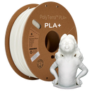 Filamento PLA PolyTerra Polymaker PLA y PLA+