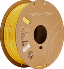 Filamento PLA PolyTerra Polymaker PLA y PLA+