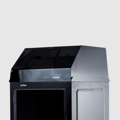 Impresora 3D Zortrax Hepa Cover M300 / M300 Plus