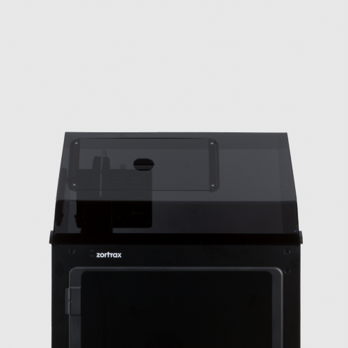 Impresora 3D Zortrax Hepa Cover M300 / M300 Plus