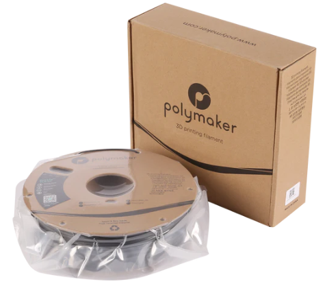 Filamento Polymaker PLA-CF
